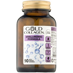 Acido Ialuronico 90 Compresse Gold Collagen