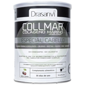 Collmar Collagene Marino Speciale Capelli 275Gr. Drasanvi