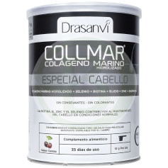 Collmar Collagene Marino Speciale Capelli 275Gr. Drasanvi
