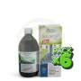 Pack 6x Sundiet BT Plus 500ml Dielisa