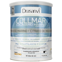 Collmar Magnesio Neutro 300G Drasanvi