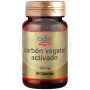 Carbone Vegetale Attivo 200Mg 60 Capsule Obire