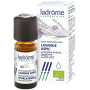 Olio Essenziale Di Lavanda Bio 10Ml Ladrome