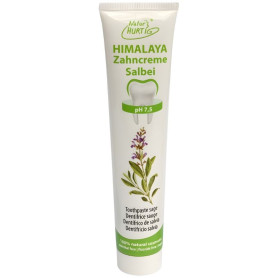 Dentifricio al Rosmarino, Salvia e Albero del Tè 75Ml Natur Hurtig