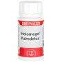 Holomega Pulmdetox 50 Capsule Equisalud