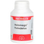 Holomega Pulmdetox 180 Capsule Equisalud