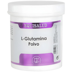 L-Glutammina in Polvere 250G Equisalud