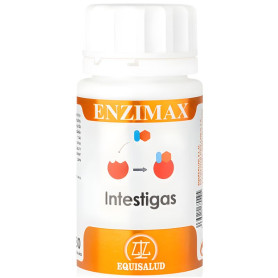 Enzimax Intestigas 30 Capsule Equisalud