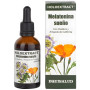 Holoextract Melatonina Sonno 50Ml Equisalud