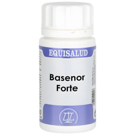 Basenor Forte 60 Capsule Equisalud