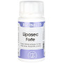 Liposec Forte 60 Capsule Equisalud