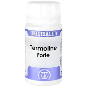 Termoline Forte 30 Capsule Equisalud