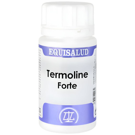 Termoline Forte 30 Capsule Equisalud