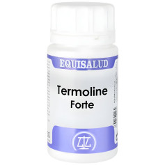 Termoline Forte 30 Capsule Equisalud