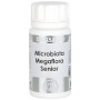 Microbiota Megaflora Senior 60 Capsule Equisalud