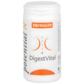 Digestvital 60 Capsule Equisalud