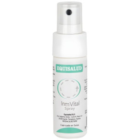 Inmvital Spray 30Ml Equisalud