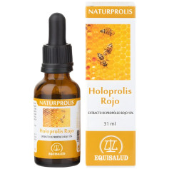 Holoprolis Rosso 31Ml Equisalud