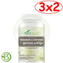 Pack 3x2 Germen de Trigo y Levadura de Cerveza Comprimidos Soria Natural