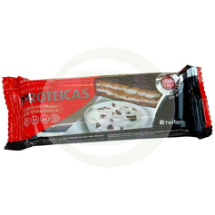 Barretta Proteica Stracciatella 47Gr. Herbora