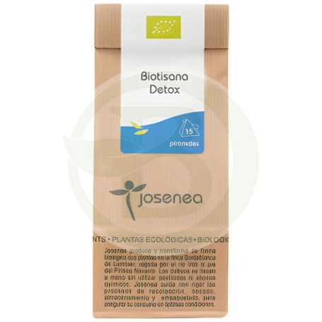 Holotisana Depuración 15 Piramides Equisalud
