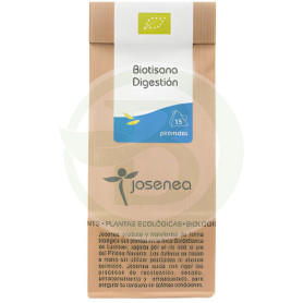 Holotisana Benessere Digestivo 15 Piramidi Equisalud