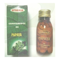 Compresse Integralia papaia