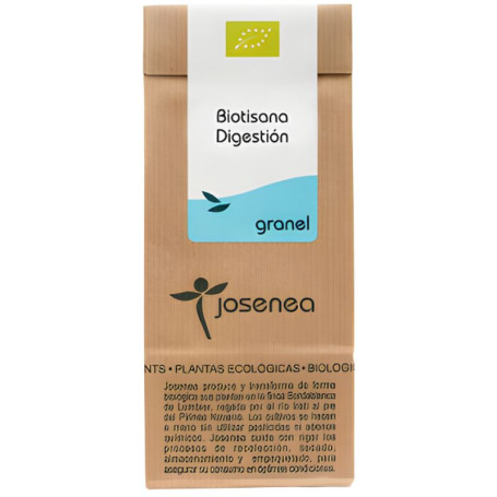 Josenea Biotisana Digestione 40G Equisalud