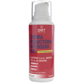 Diet Prime Crema Riduttiva Intensiva Bio 200Ml Herbora