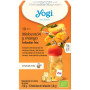 Pesca e Mango Infusione Fredda 15 Filtri Yogi Tea