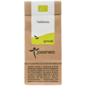Josenea Celidonia Pianta Bio 35G Equisalud
