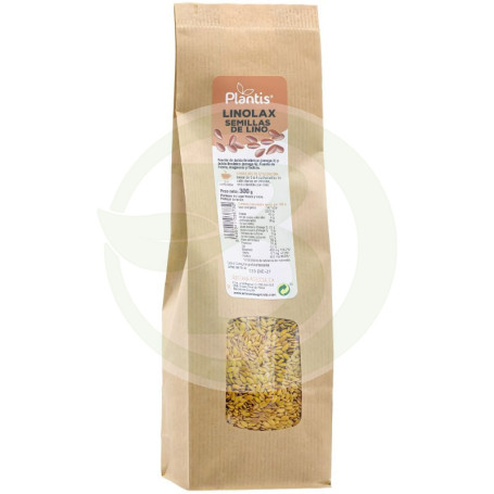 Linolax 300Gr. Plantis