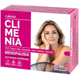 Climenia 60 Capsule Novadiet