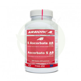 Ascorbato di Sodio 250Gr. Airbiotic