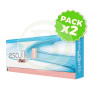 Pack 2x Esculter 1 Plus 40 Comprimidos + 20 Viales Tegor