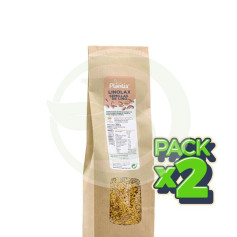 Pack 2x Linolax 300 g Plantis