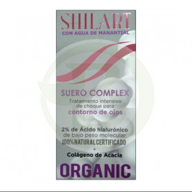 Siero Complex 15Ml. Shilart