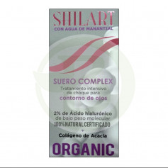 Siero Complex 15Ml. Shilart