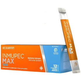 Inmupec Max Teens 12 Stick Bebibili Marnys