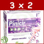 Pack 3x2 Pinicir Advance 20 Viales Pinisan
