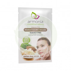 Maschera Idratante Notte 10Gr. Armonía