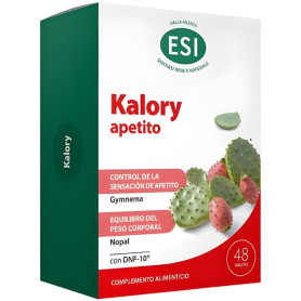 Kalory Apetito 48 Compresse Esi