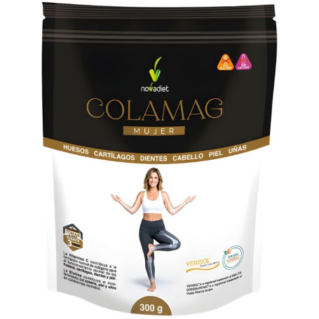 Colamag Donna 300G Novadiet