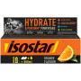 Powertabs Gusto Arancia 10 Compresse Effervescenti Isostar