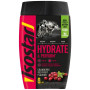 Bevanda Hydrate & Perform Gusto Mirtilli 560G Isostar