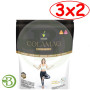 Pack 3x2 Colamag Mujer 300G Novadiet