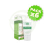 Pack 6x Cannabidol Crema 200Ml. Tegor
