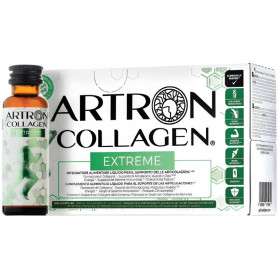 Artron Collagen Extreme 10 Fiale Gold Collagen