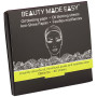 Carta Assorbente al T&egrave; Verde 80 Fogli Beauty Made Easy