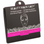 Carta Assorbente Rosa 80 Fogli Beauty Made Easy